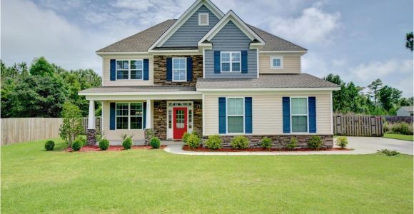 Homes for Sale topsail Nc 149 Mardella Way Holly Ridge Nc 28445 Trulia