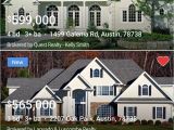 Homes for Sale Under 300 000 android Real Estate App Realtor Coma