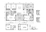 Homes Of Merit Floor Plans 1997 Homes Of Merit Floor Plans Homes Merit Floor Plans Lovely Floor