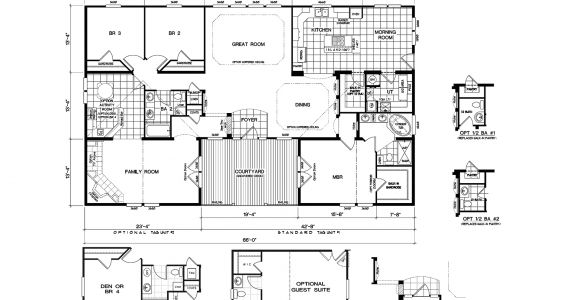 Homes Of Merit Floor Plans 1997 Homes Of Merit Floor Plans Homes Merit Floor Plans Lovely Floor