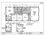 Homes Of Merit Modular Floor Plans Homes Of Merit Modular Floor Plans Elegant Homes Merit Floor Plans