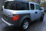 Honda Element All Season Floor Mats 2003 Honda Element A Exelon Auto Sales