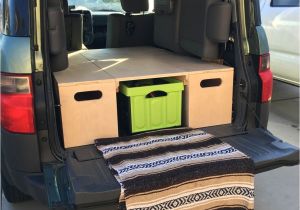 Honda Element All Weather Floor Mats is that Yup Another Sleeping Platform Honda Element Owners