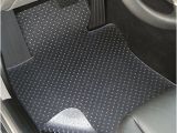 Honda Element Dog Floor Mats 2003 2004 Honda Element Vinyl Clear Floor Mats