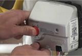 Honeywell Pilot Light How to Check and Light Water Heater Pilot Light Youtube