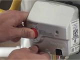 Honeywell Pilot Light How to Check and Light Water Heater Pilot Light Youtube