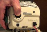 Honeywell Pilot Light How to Light A Water Heater Honeywell Electronic Gas Control Youtube