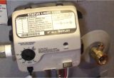 Honeywell Pilot Light How to Light Ao Smith Water Heater with Honeywell Gas Valve Youtube