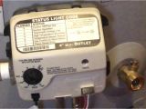 Honeywell Pilot Light How to Light Ao Smith Water Heater with Honeywell Gas Valve Youtube
