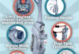 Hoover Hardwood Floor Cleaner Machine Hoover Floormate Spinscrub Review is Older Better