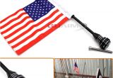 Horizontal Scuba Tank Rack Motocycle Cnc Aluminum Rear Side Mount Luggage Rack Vertical Flag