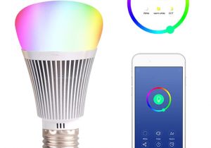 Hot Light App Kaigelin Smart Light App Wifi Led Bulb Led Dimmer Wifi Smart Light