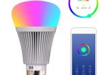 Hot Light App Kaigelin Smart Light App Wifi Led Bulb Led Dimmer Wifi Smart Light