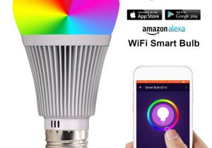 Hot Light App Kaigelin Smart Light App Wifi Led Bulb Led Dimmer Wifi Smart Light
