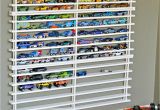Hot Wheels Display Rack 15 Fun Ideas Just for Kids Pinterest Game Rooms Display and Plays