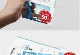 Hotel Rack Card Size Dl Travel Company Rack Card Template Travel Companies Card