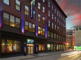 Hotels In Boston Near Td Garden Holiday Inn Express Suites Boston Garden Hotel by Ihg