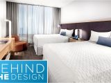 Hotels In orlando with 2 Bedroom Suites Behind the Design Universal S Aventura Hotel Guest Rooms Hotels