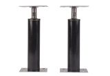 House Floor Jacks for Sale Amazon Com Lally Column Mini Adjustable Steel Building Column 4