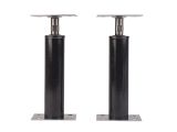 House Floor Jacks for Sale Amazon Com Lally Column Mini Adjustable Steel Building Column 4