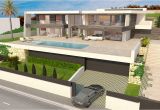 House Plans Under 150k Pesos New Luxury Modern Villa In Marbella Rega International Realty