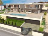House Plans Under 150k Pesos New Luxury Modern Villa In Marbella Rega International Realty