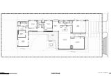 House Plans Under 150k Philippines the 42 Ideal Images Of Eichler House Plans for House Plan Cottage