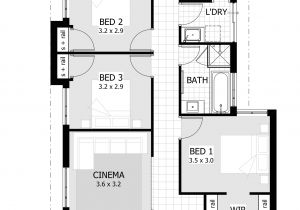 House Plans Under 200k to Build Perth 10 Metre Wide Home Designs Celebration Homes