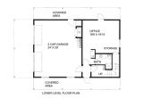 House Plans Under 50k to Build Garage Plan 85372 Pinterest Garage Apartment Plans Garage