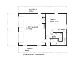 House Plans Under 50k to Build Garage Plan 85372 Pinterest Garage Apartment Plans Garage