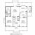 House Plans with Two Master Suites On First Floor Awesome Design Single Story House Plans with Two Masters 14 2 Master