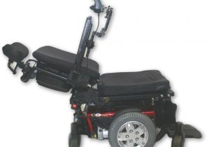 Hoveround Power Chair Accessories Q6 Edge Power Chair Tilt Recline Legs 18 X20 Seat attendant