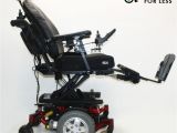 Hoveround Power Chair Accessories Quantum 6000z Power Chair Tilt Elevate Recline Legs 22 X19