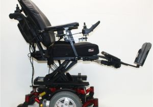 Hoveround Power Chair Accessories Quantum 6000z Power Chair Tilt Elevate Recline Legs 22 X19