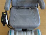 Hoveround Power Chair Commercial Used Medical Supplies Devices Previously Owned Wheelchairs