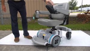 Hoveround Power Chair Lift Hoveround Mpv5 with Seat Lift by Marc S Mobility Youtube