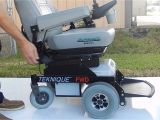 Hoveround Power Chair Repair Hoveround Teknique Fwd with Pan Seat 350 Lb Weight Capacity by