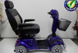 Hoveround Power Chair Repair New Merits Health Pioneer 4 S141 Power Chair New Electric Scooters