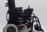 Hoveround Power Chair Repair Sunrise Medical Quickie S525 Item 439 Used Quickie S525 Power Chair