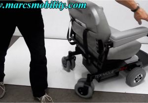 Hoveround Power Chairs Sarasota Fl Hoveround Hd 6 600lb Capacity Used Hoveround Youtube