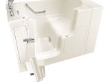 How Big is A Standard Bathtub New American Standard Bathtubs Amukraine