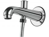 How Does A Shower Diverter Work Buy Hindware Essence Bath Tub Spout Tap with Diverter for Hand