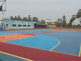 How Much Does A Backyard Basketball Court Cost Basketball Gym Flooring Price Inspirant Cheap Outdoor Basketball