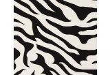 How Much Does A Real Zebra Rug Cost Dalyn area Rug Studio Safari Si1 Black 5 X 7 9 Products