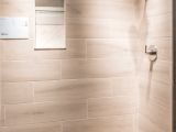 How Much Does A Tile Shower Cost Bathroom Shower Wall Tile Bosco Cenere Faux Wood Wall and Floor