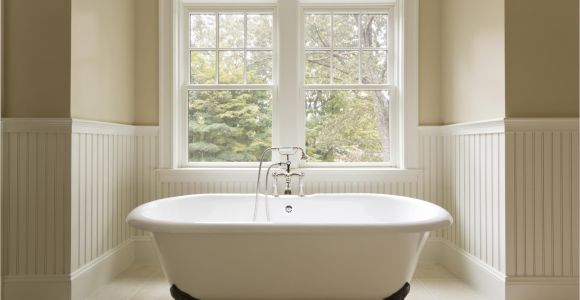 How Much Does It Cost to Refinish A Bathtub Bathtub Reglazing How You Can Refinish Your Tub