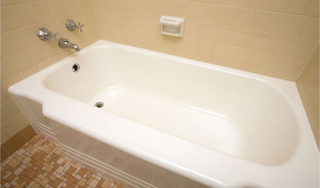 How Much Does It Cost To Refinish A Bathtub Unique