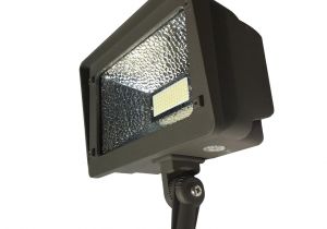 How to Add A Photocell to An Outdoor Light Led Flood Light Dusk to Dawn Photocell 30w 50w Waterproof Outdoor