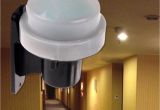 How to Add A Photocell to An Outdoor Light Outdoor Photocell Light Switch Daylight Dusk Till Dawn Sensor