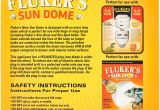 How to assemble Fluker S Clamp Lamp Flukers Mini Sun Dome Lighting Fixture 10 In Chewy Com
